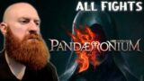 Pandaemonium – First Endwalker Raid Tier – ALL Bosses | Xeno's First Clear (FFXIV)