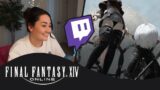 Pathra's FFXIV Twitch Highlights
