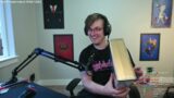 Pyro Receives a 1.0 Collector’s Edition Box FFXIV