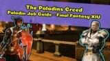 Raise Your Shields! Paladin Job Guide – Final Fantasy XIV