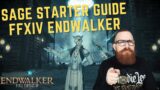 Sage Starter Guide – Final Fantasy XIV Endwalker