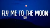 Sia – Fly Me To The Moon (Lyrics) Final Fantasy XIV