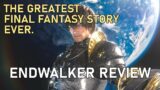 The Best FF Story EVER – FFXIV Endwalker | Spoiler "Review" & Thoughts