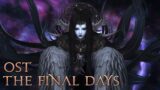 The Final Day, The Endsinger Music Theme – Final Fantasy XIV Endwalker OST