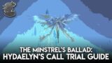 The Minstrel's Ballad: Hydaelyn's Call Extreme Trial Guide | FFXIV
