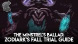 The Minstrel's Ballad: Zodiark's Fall Extreme Trial Guide | FFXIV