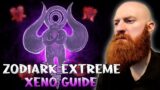 The Minstrel's Ballad: Zodiark's Fall Extreme Trial Guide by Xeno | Endwalker In Depth Guide