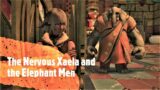 The Nervous Xaela and the Elephant Men: Final Fantasy 14 Lore (Endwalker)