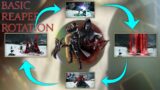 The Reaper Rotation in 60 Seconds | Final Fantasy XIV Endwalker – Quick Job Guide