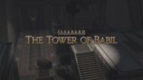 The Tower of Babil Dungeon Theme – Final Fantasy XIV Endwalker OST