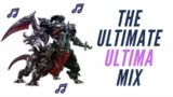 The ULTIMATE Ultima (FFXIV) Mix