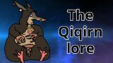 The lore: Qiqirn | Final Fantasy 14