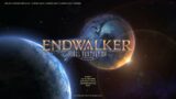Title Screen | Final Fantasy XIV: Endwalker