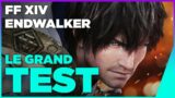 Une extension épique ! | Final Fantasy 14 : Endwalker 🔵 TEST