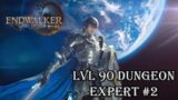 [VTuber] Final Fantasy 14 – Endwalker LVL 90 Expert Dungeon #2
