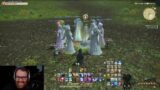 Viewers Surprise JesseCox FFXIV Endwalker