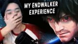 What I've been doing in Endwalker so far – Savix FFXIV