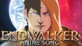 What if FFXIV Endwalker had an Anime Opening Song?