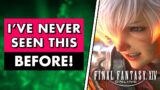 You Can't Buy Final Fantasy 14 Anymore, Here's Why