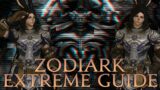 Zodiark Extreme Guide (Final Fantasy 14 Endwalker)
