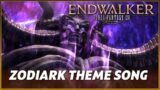 Zodiark Theme Song – FFXIV ENDWALKER OST