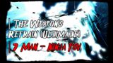 【FFXIV】7 Man UWU『Ninja PoV』