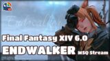【Final Fantasy XIV – #29】ENDWALKER Main Scenario Quest, My heat sunk【NIJISANJI ID】