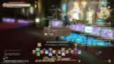 FINAL FANTASY XIV A job in final fantasy 14 part 116