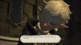 FINAL FANTASY XIV A job in final fantasy 14 part 220