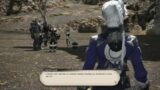 FINAL FANTASY XIV A job in final fantasy 14 part 342