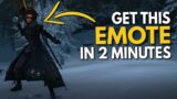 38 Easy to Get Emotes (and all Dances!) in FFXIV