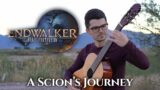 A Scion's Journey (Final Fantasy XIV: Endwalker MSQ Theme)