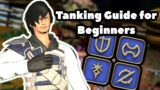 A Tank Beginner Sprout Guide in FFXIV & My Experiences on Tanking