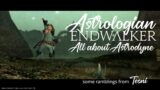 All About Astrodyne! FFXIV Endwalker Astrologian