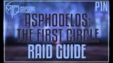Asphodelos: The First Circle Raid Guide