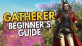 Beginner Gatherer Guide – FFXIV Guides