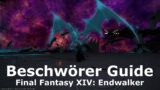 Beschwörer Guide | Summoner Guide | Deutsch | German | Final Fantasy XIV: Endwalker