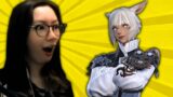 Best Fextralife FFXIV Moments of 2021