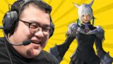Best Scarra FFXIV Moments of 2021