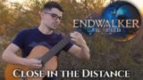 Close in the Distance (Ultima Thule) | FF XIV: Endwalker