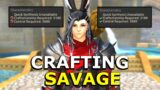 Crafting Tips For FFXIV Patch Days – Learn From My Mistakes
