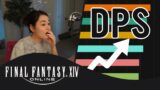 Does FFXIV Need DPS Meters? Reaction
