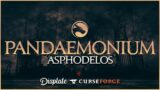 Echo Enters: Pandaemonium – Asphodelos | Announcement Trailer | Final Fantasy XIV Online