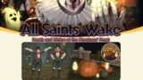 FFXIV: All Saints Wake 2022 REWARDS!