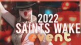 FFXIV All Saints Wake Event 2022 Showcase and Guide! | FFXIV Event Showcase
