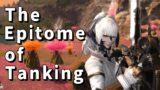 FFXIV: Become a Better Tank with One Concept