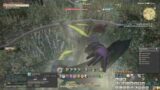 FFXIV – Doing the Dirty Work