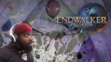 FFXIV Endwalker – Endsinger REACTION