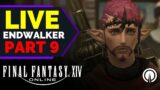 🔴FFXIV Endwalker First Time Story Playthrough | 2nd Trial Revelations! | SPOILERS