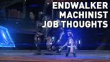 FFXIV Endwalker – Machinist Level 90 Job Thoughts